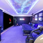 Next\'Living - Luxury Private Room In A Coliving Villa