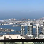 Samaya Holiday Homes - Marina Walk Luxury Suites