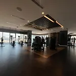 Exclusive 1Br With Iconic Views In Paramount Tower