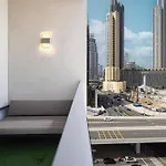 2Br Dubai Gem Steps From Dubai Mall & Burj