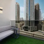 2Br Dubai Gem Steps From Dubai Mall & Burj
