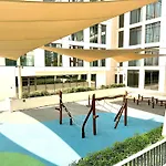 New Exceptional Lagoon View - 2 Stylish Bedrooms