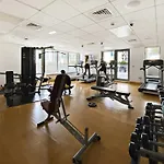 Silkhaus With Burj Khalifa View1Bdr With Modern Amenities