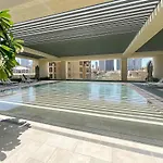 Silkhaus Elegant 1Bdr In Downtown Premium Tower