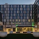 Holiday Inn Dubai Al-Maktoum Airport By Ihg
