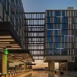 Holiday Inn Dubai Al-Maktoum Airport By Ihg