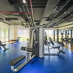 Silkhaus New Building 1Bdr Stay In Downtown