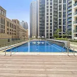 Silkhaus New Building 1Bdr Stay In Downtown