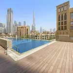Silkhaus New Building 1Bdr Stay In Downtown