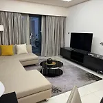 Royal Apartments By Damac Paramount Towers B Burj Khalifa Views