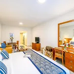 Golden Sands Bur Dubai