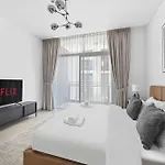 Vayk - Amazing Studio In Sobha Hartland