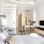 Vayk - Luxury Escape At Anantara The Palm Residences