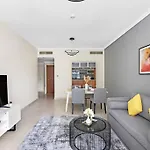 Stonetree - Elegant 1 Bedroom With Partial View Of Canal