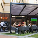 Ja Ocean View Hotel, Jumeirah Beach Dubai