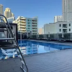 Studio One Dubai Marina - Tie Vacation Homes
