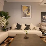Luxury 2Br In Sobha Hartland