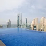 Gracious 1Br In Condor Marina Star, Dubai Marina