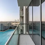 Bookable-3 Bed Crystal Lagoon