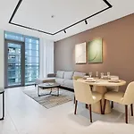 Bookable-3 Bed Crystal Lagoon