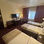 Orchid Hotel