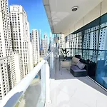 Sunrise Homes - 2 Bedroom With Panoramic Marina Views