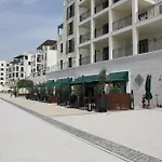 2 Bedroom Apartment By The Beach At Port De La Mer-Dubai