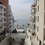 2 Bedroom Apartment By The Beach At Port De La Mer-Dubai