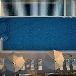 Apartment In Novotel Jvt Hotel Comfort For 4 Guests