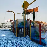 Apartment In Novotel Jvt Hotel Comfort For 4 Guests