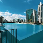 Downtown Luxe, Steps To Burj Khalifa 4Bdr