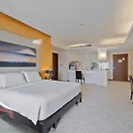Velora Stay Address Dubai Mall Luxe Studio