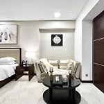 Cosmos Living Studio Jw Marriott Marina