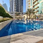 Sunrise Homes - A Cozy Studio Next To Jbr Beach