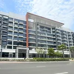Vayk - Modern 3Br With A Spacious Terrace