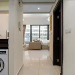 LUX DUBAI MARINA - Silverene Towers