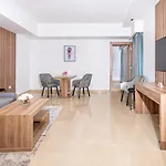 Pyramisa Hotel Apartments