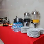 Alazmi Hotel