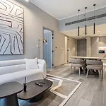 Luxurious 1 Bdr Apartment In Jvc