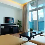 Emirates Grand Aparthotel
