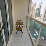 Deluxe Studio For Rent At Marina View Towers