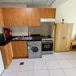 Deluxe Studio For Rent At Marina View Towers