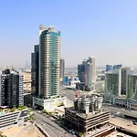 Livbnb - Bright 1Br Boulevard Point