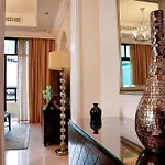 Full View Burj Khalifa And Fountains -Souk Al Bahar- Dream View Holiday Home Rental