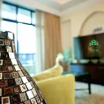 Full View Burj Khalifa And Fountains -Souk Al Bahar- Dream View Holiday Home Rental