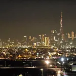 Dubai Silicon Oasis Staycation