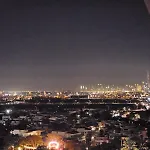 Dubai Silicon Oasis Staycation