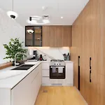 White Sage Hamilton House New 1Br