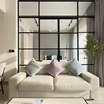 Cozy 1Br In Socio Dubai Hills Near Mall And Park