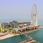 Elegant 2 Bedroom - Address Jbr With Sea View By Livbnb